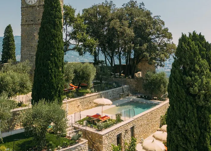 La Monastica Resort&Spa